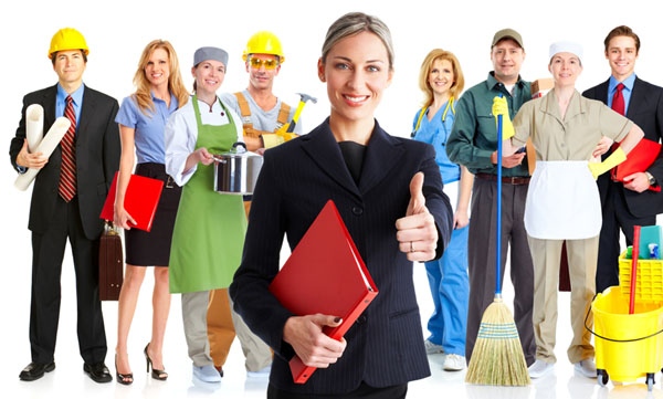 Karapınar Parkeci Hizmeti